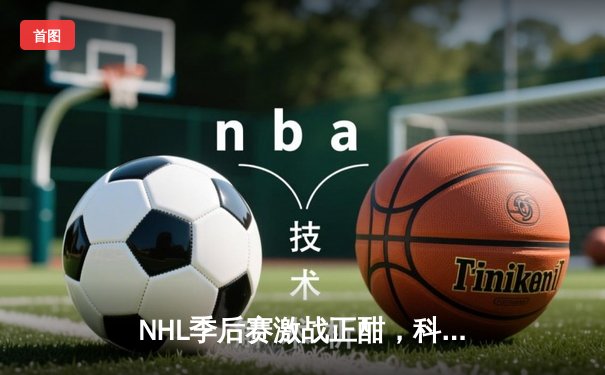 NHL季后赛激战正酣，科罗拉多雪崩队加时绝杀卫冕冠军维加斯金骑士