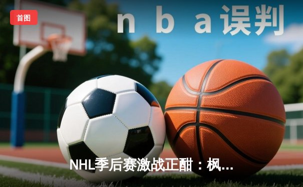 NHL季后赛激战正酣：枫叶队加时绝杀棕熊，门将萨姆索诺夫成关键先生