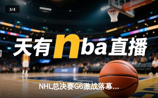 NHL总决赛G6激战落幕，棕熊队加时逆转夺冠创历史 - 3