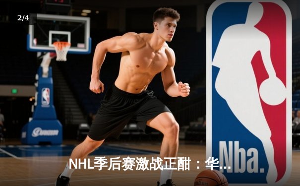 NHL季后赛激战正酣：华盛顿首都人加时绝杀波士顿棕熊，系列赛战成2-2平 - 2