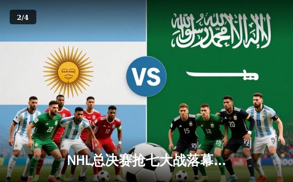 NHL总决赛抢七大战落幕，雪崩队加时绝杀闪电队成功卫冕 - 2
