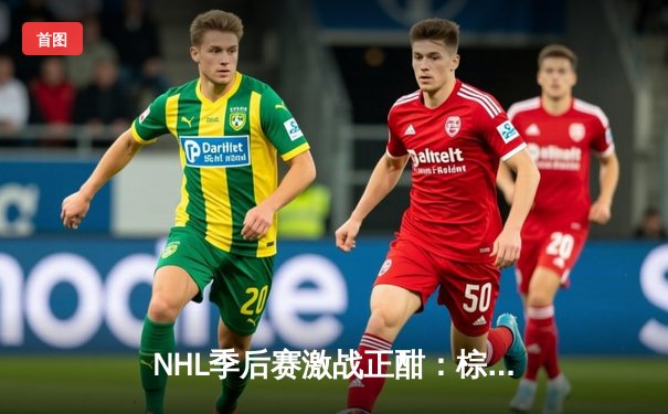 NHL季后赛激战正酣：棕熊加时绝杀枫叶，门将乌尔马克神勇扑救成关键